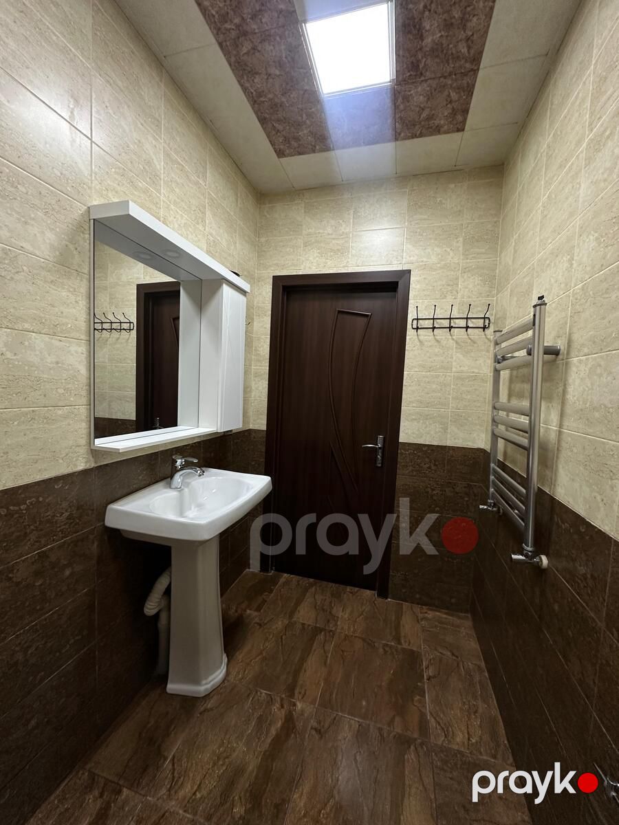Satılır 1 otaqlı yeni tikili 49 m² — Mənzil, Bakı (12)
