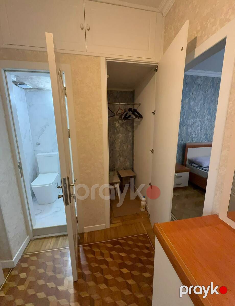 Satılır 2 otaqlı köhnə tikili 65 m² — Mənzil, Bakı (6)