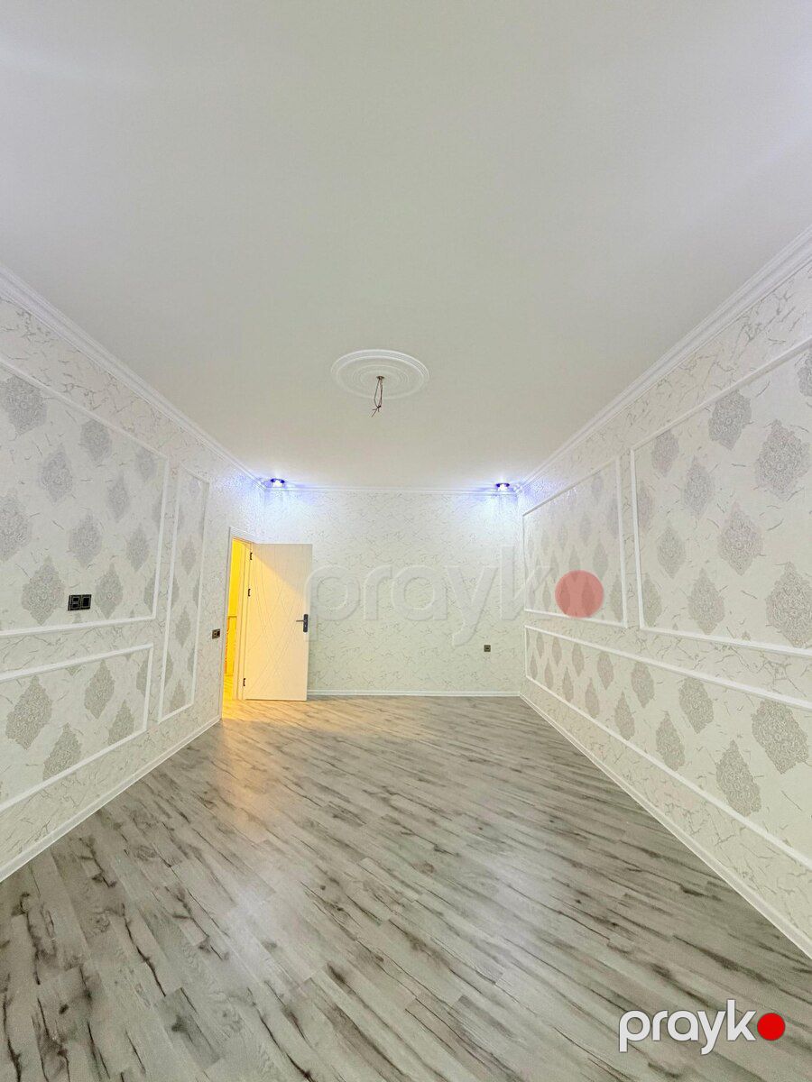 Həyət evi, Corat qəs — Ev, villa, Sumqayıt (9)