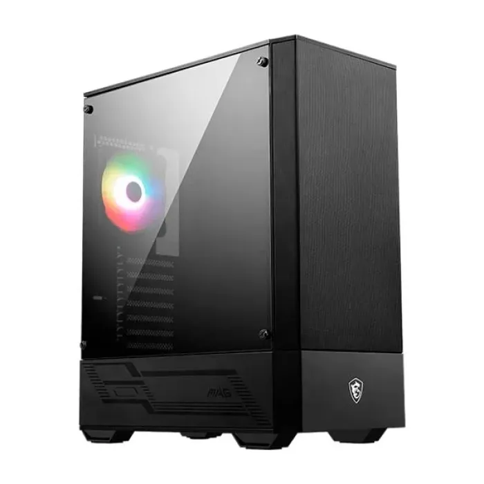 MSI MAG Forge 110R ATX Kompüter Korpusu — Bakı