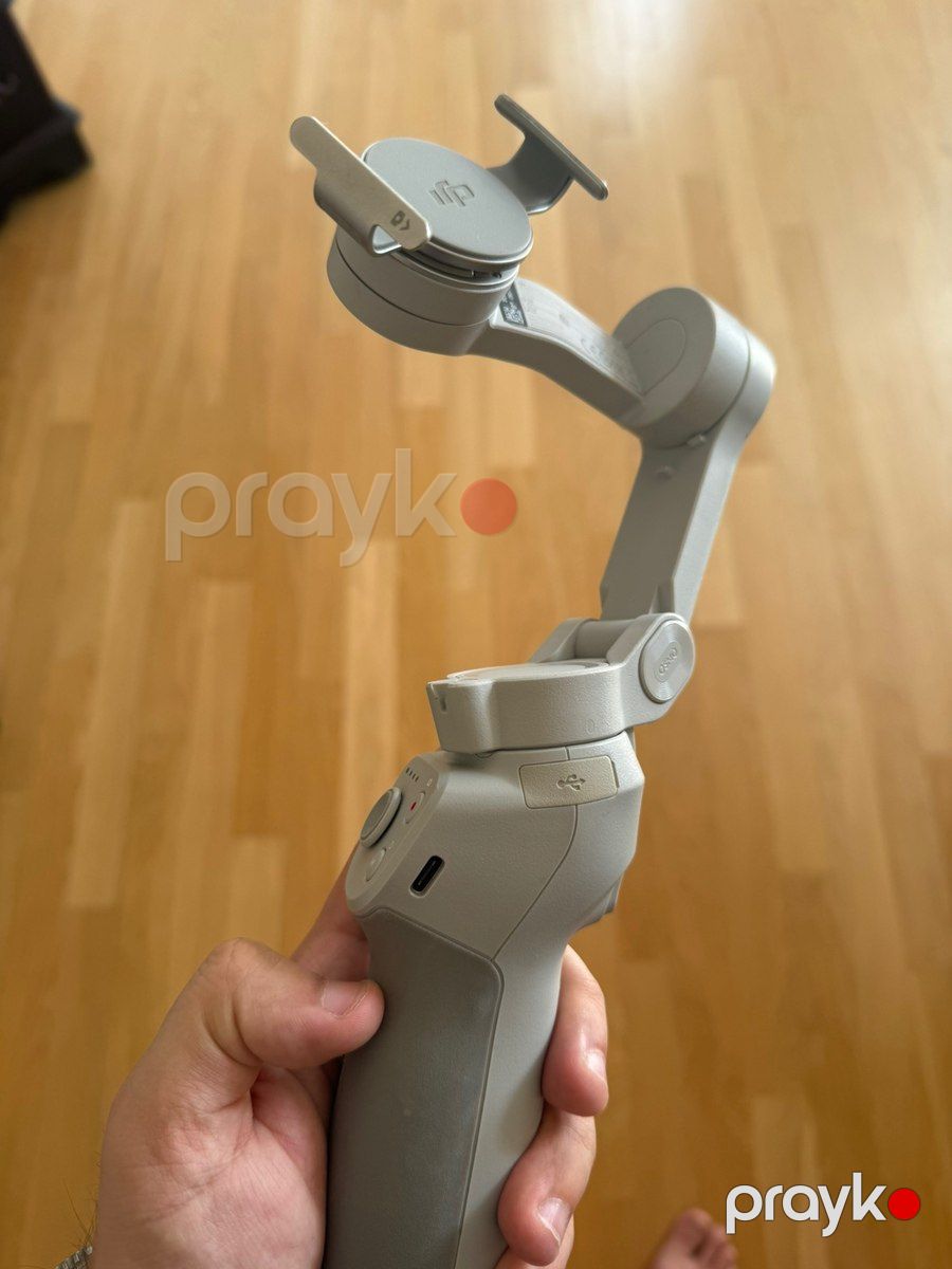 Osmo Mobile — Foto və video texnikası, Bakı (4)