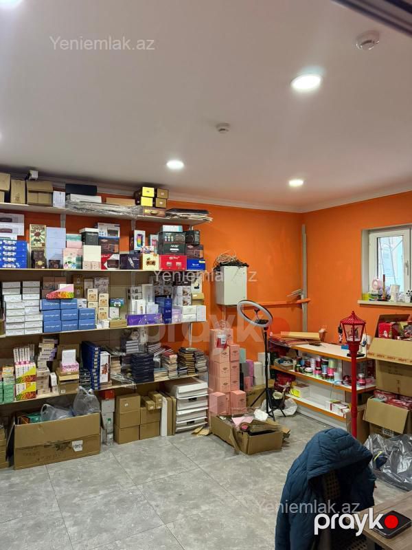 Satılır 2 otaqlı Obyekt, 70 m², Nəsimi rayonu — Əmlak, Bakı (9)