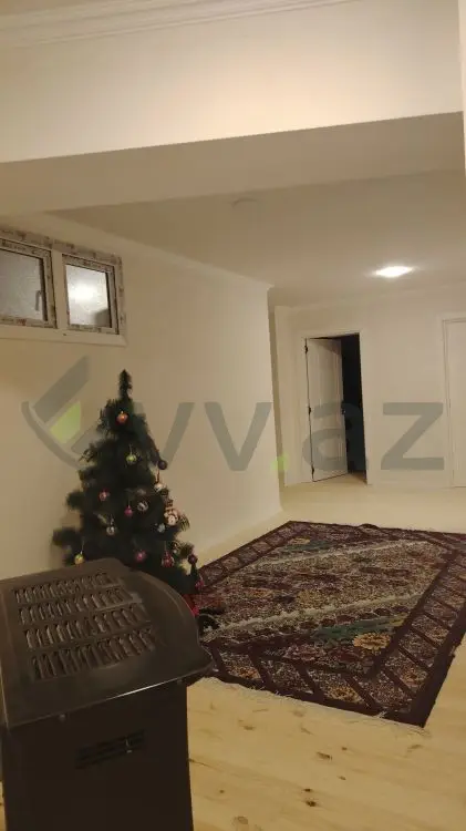 3 otaqlı Həyət evi Kirayə, Gəncə — Ev, villa, Gəncə (3)