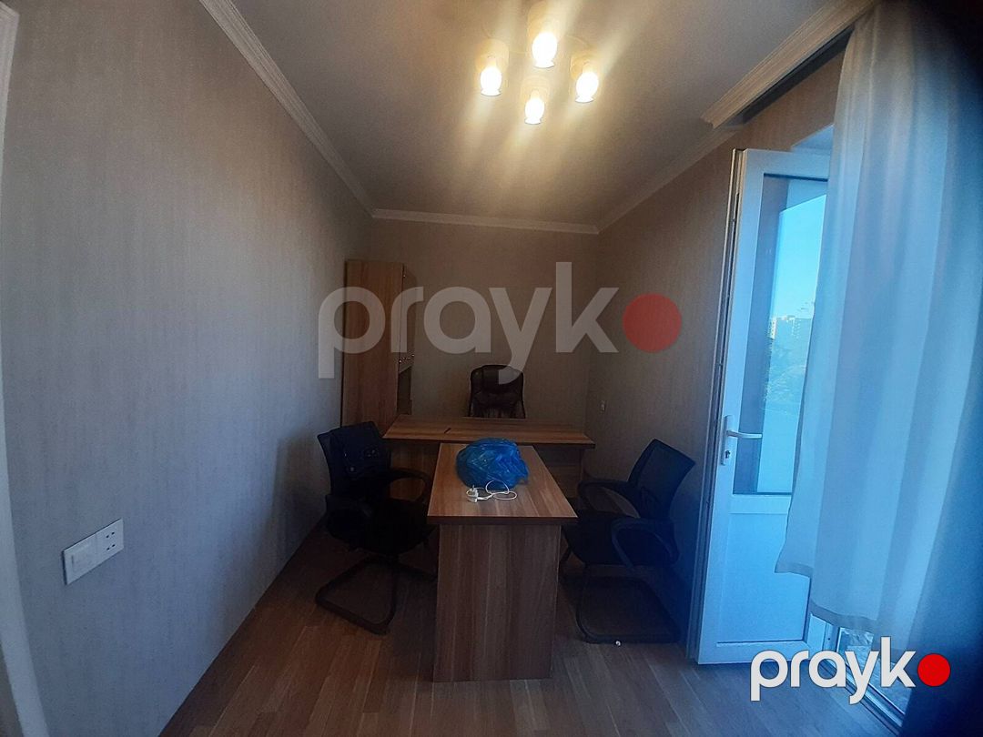 İcarəyə verilir 2 otaqlı köhnə tikili 45 m² — Mənzil, Bakı (4)