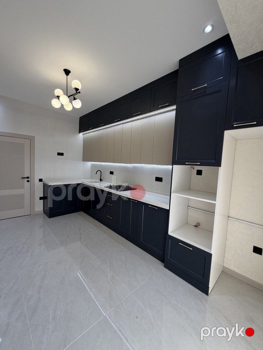 Satılır 3 otaqlı yeni tikili 105 m² — Mənzil, Bakı (4)