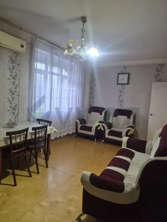 2 otaqlı mənzil Köhnə tikili Satılır, Mingəçevir — Mənzil, Mingəçevir (6)