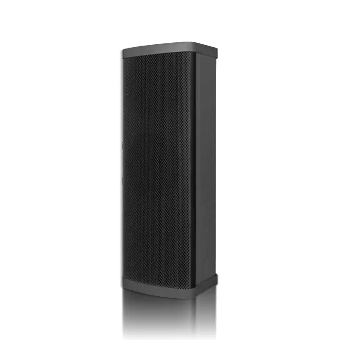 Peşəkar DSP4235 4 Kanallı Rəqəmsal Gücləndirici (4x350W) Sənaye Akustik İdarəetmə Sistemi — Bakı
