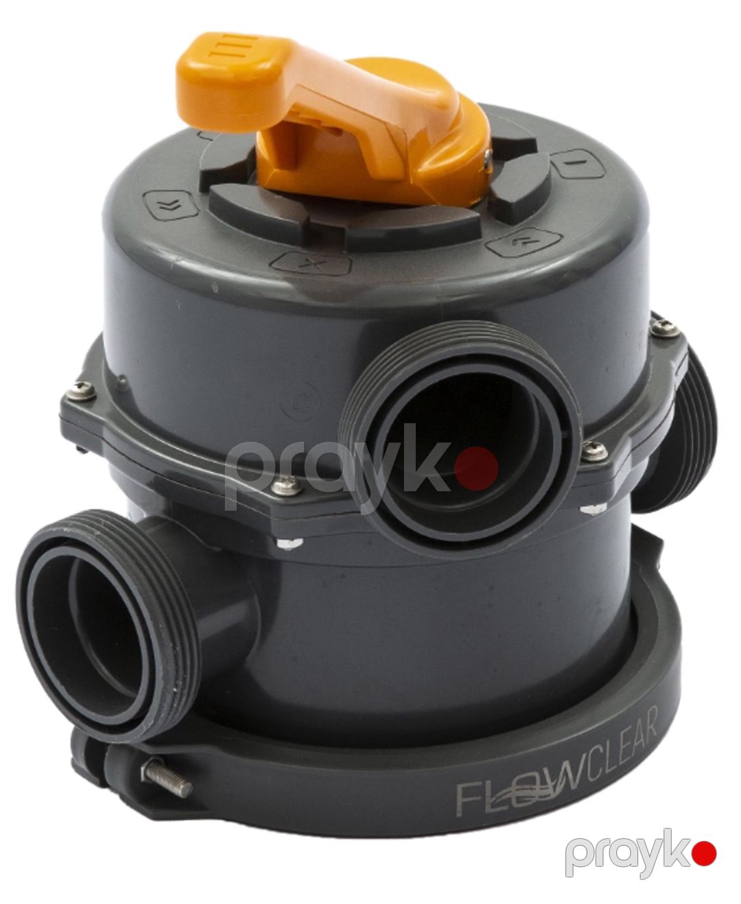 Hovuz üçün qum filtri Bestway 6942138980882, qara — Mallar, Bakı (2)