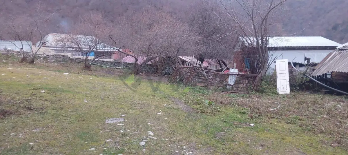 10 sot Torpaq Satılır, Qax — Torpaq, Qax (2)
