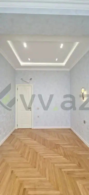 3 otaqlı mənzil Yeni tikili Satılır, Xırdalan — Mənzil, Xırdalan (6)