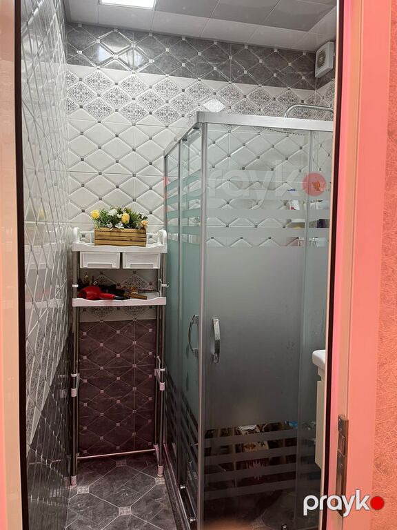 Satılır 2 otaqlı köhnə tikili 58 m² — Mənzil, Bakı (9)