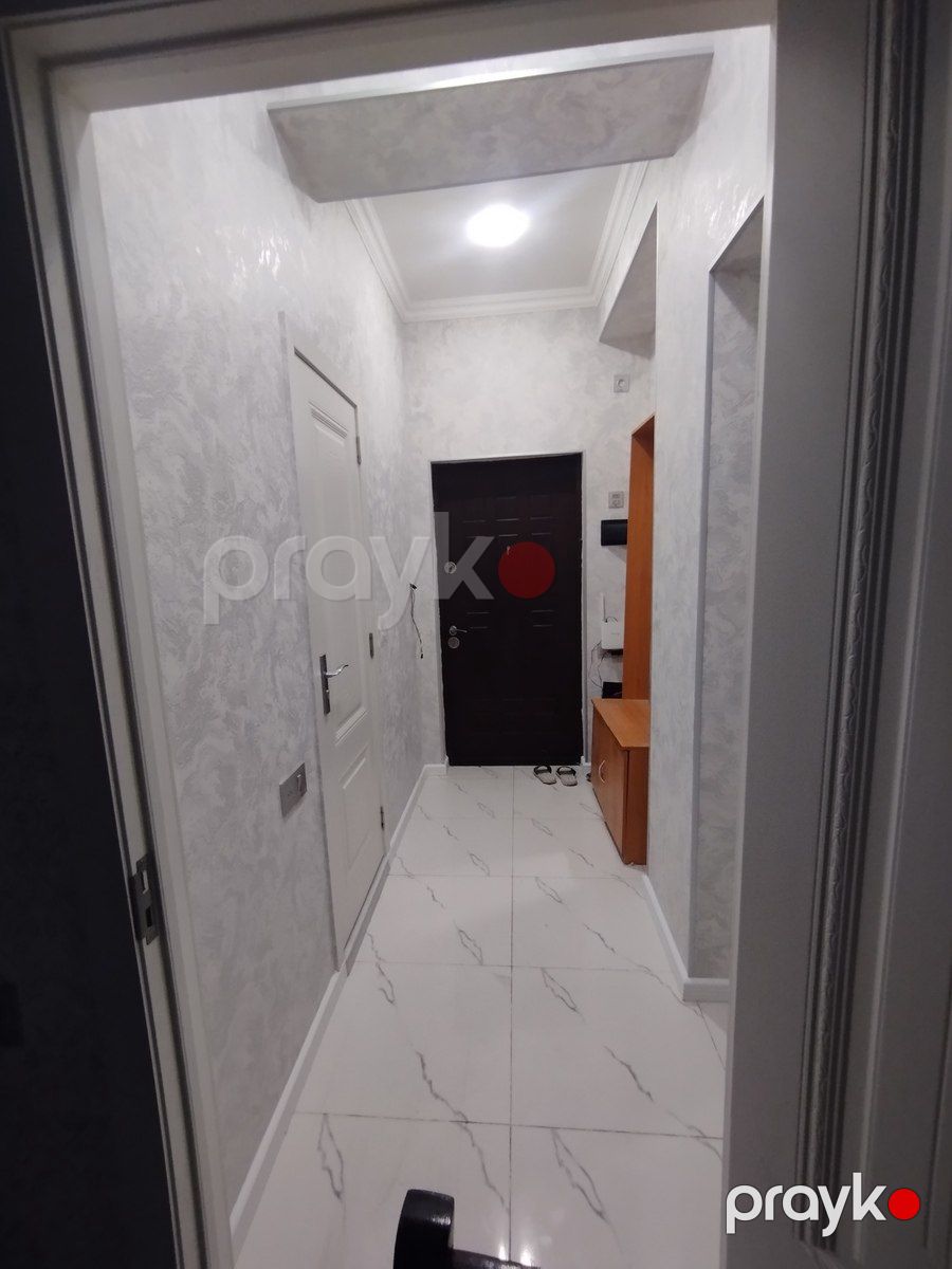 İcarəyə verilir 2 otaqlı köhnə tikili 65 m² — Mənzil, Bakı (7)