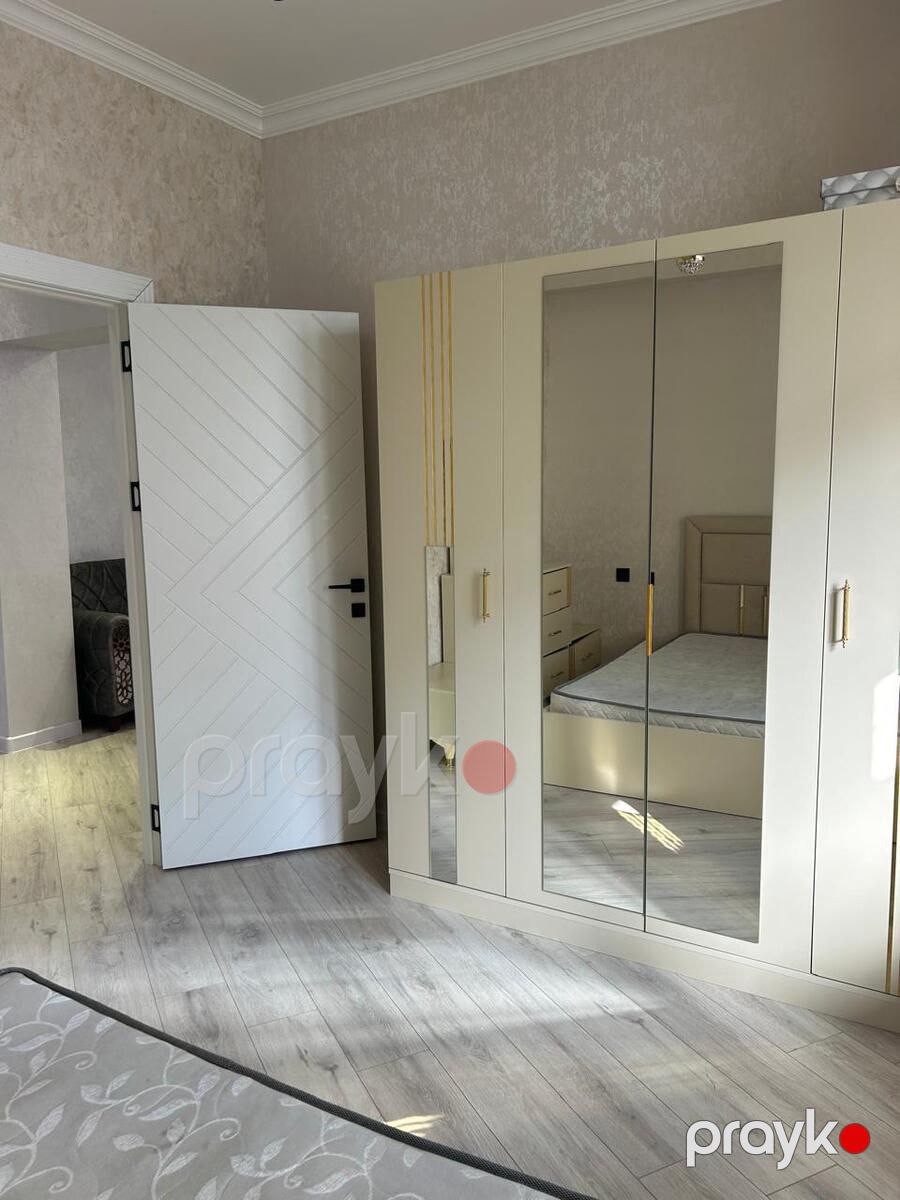 İcarəyə verilir 2 otaqlı yeni tikili 65 m² — Mənzil, Bakı (8)