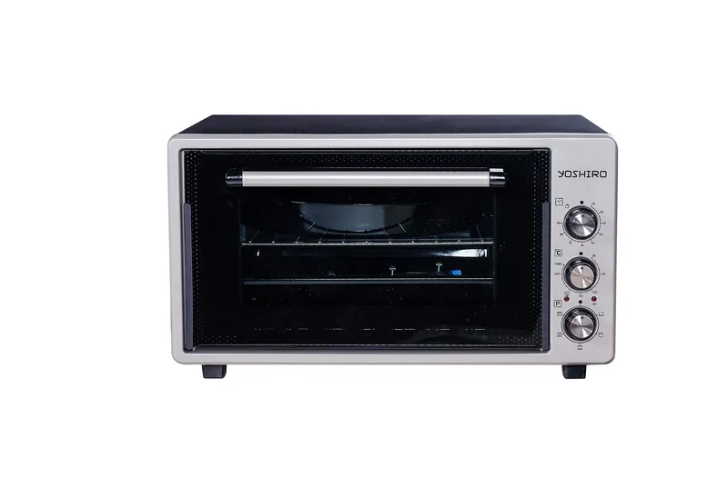 Soba Yoshiro YMO-465DT022S — Bakı