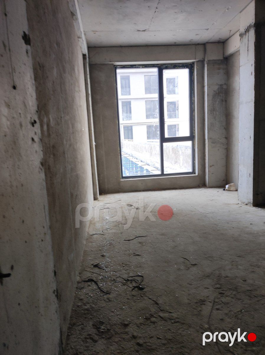 Satılır 4 otaqlı yeni tikili 187 m² — Mənzil, Bakı (7)