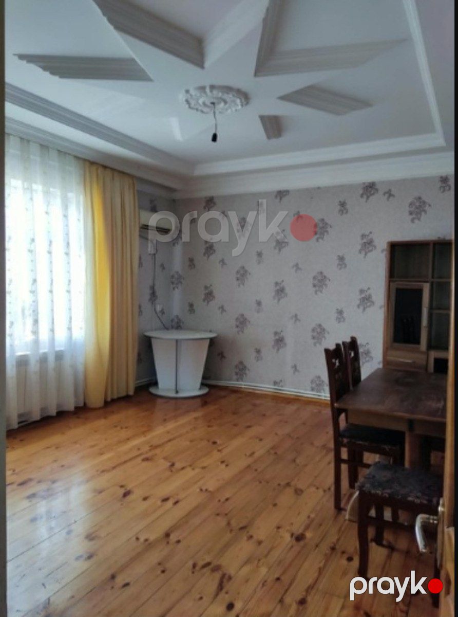 Satılır 3 otaqlı həyət evi/bağ evi 140 m² — Ev, villa, Bakı (2)