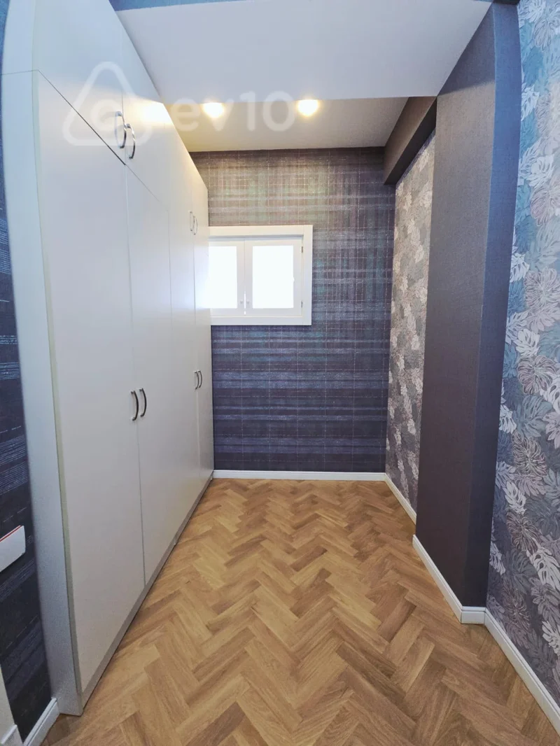 3 otaqlı mənzil, 90 m², 1-ci Yaşıl Ada küçəsi — kirayə — Mənzil, Bakı (5)