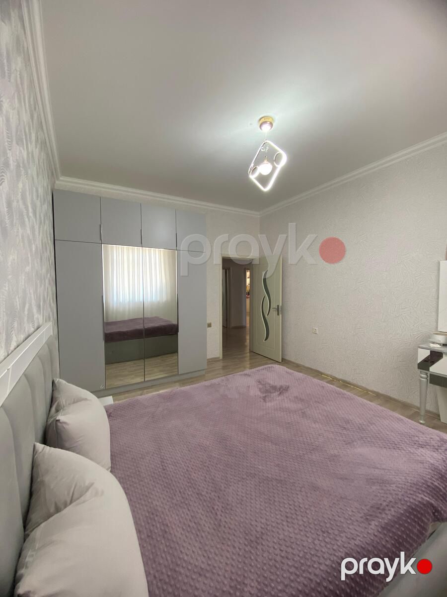 Satılır 3 otaqlı həyət evi/bağ evi 117 m² — Ev, villa, Bakı (5)