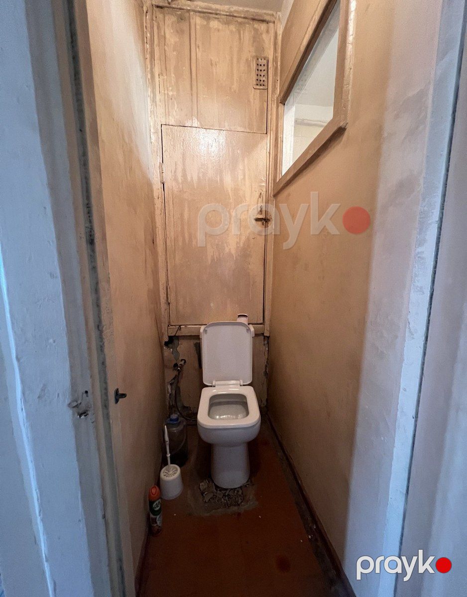 Satılır 3 otaqlı köhnə tikili 75 m² — Mənzil, Bakı (9)