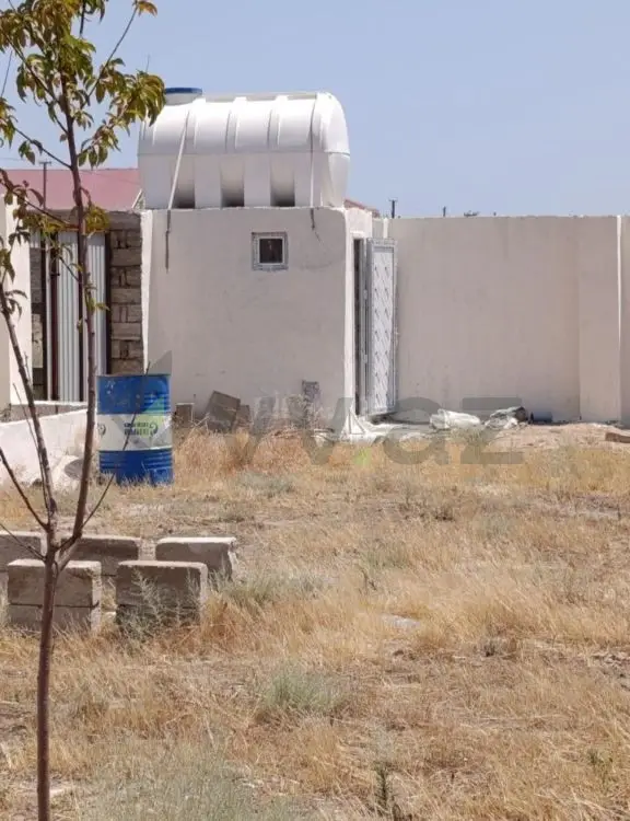 10 sot Torpaq Satılır, Türkan, Xəzər, Bakı — Torpaq, Bakı (4)
