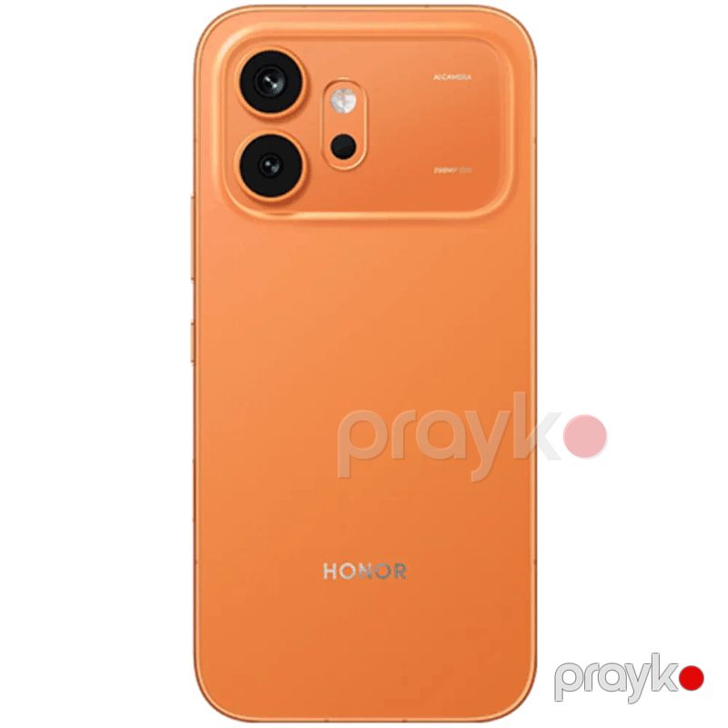 Honor 600 8GB/256GB Orange — Smartfonlar, Bakı (2)