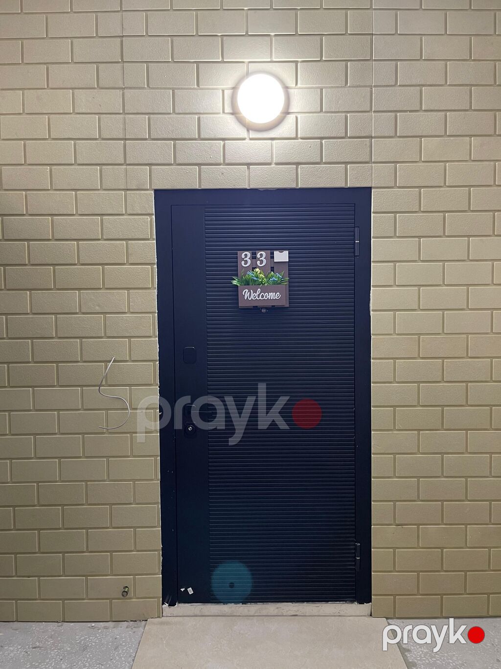 Yeni, Lövhə, Ödənişli çatdırılma — Ofis malları, Digah (5)
