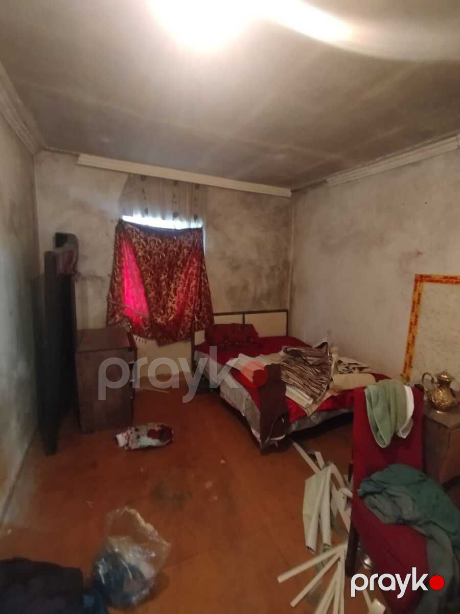 Satılır 3 otaqlı həyət evi/bağ evi 70 m² — Ev, villa, Bakı (11)