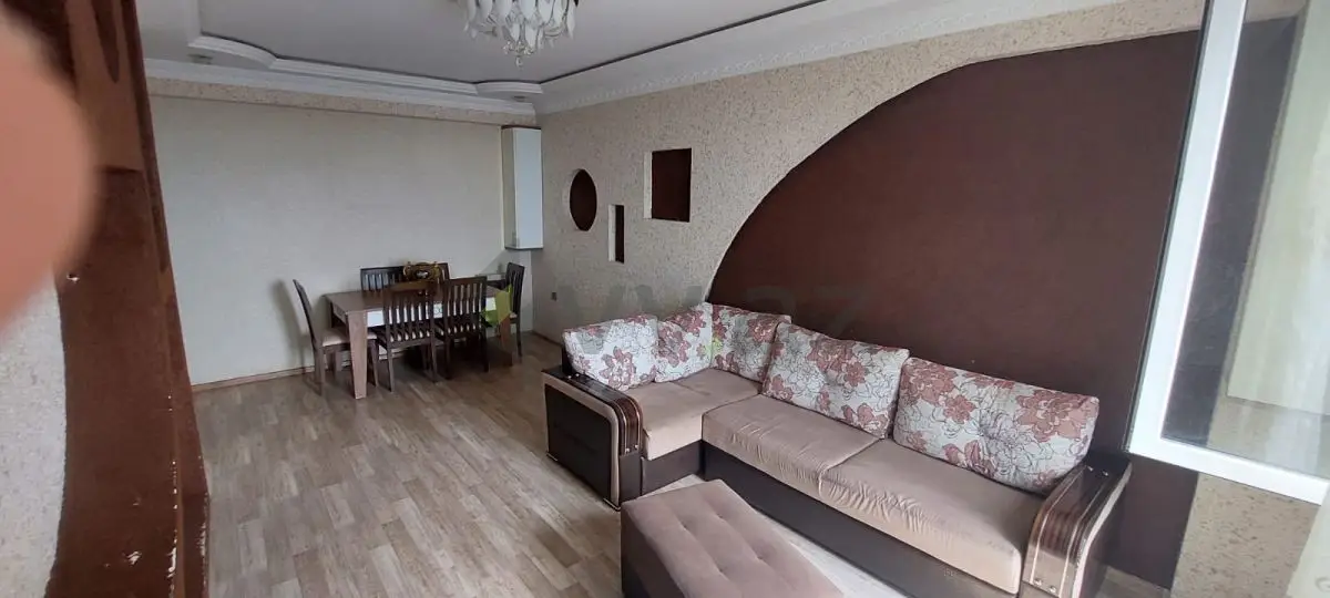 2 otaqlı mənzil Yeni tikili Kirayə, Bakıxanov qəs., Sabunçu, Bakı — Bakı