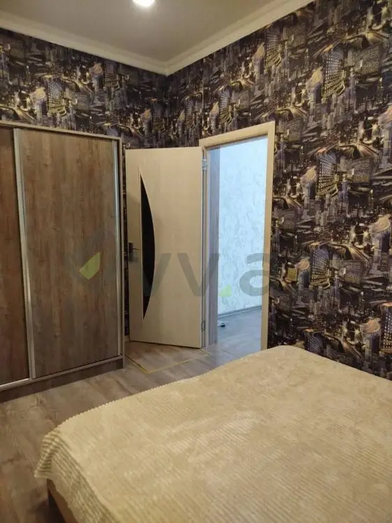 4 otaqlı Həyət evi Satılır, Yeni Suraxanı qəs., Suraxanı, Bakı — Ev, villa, Bakı (11)