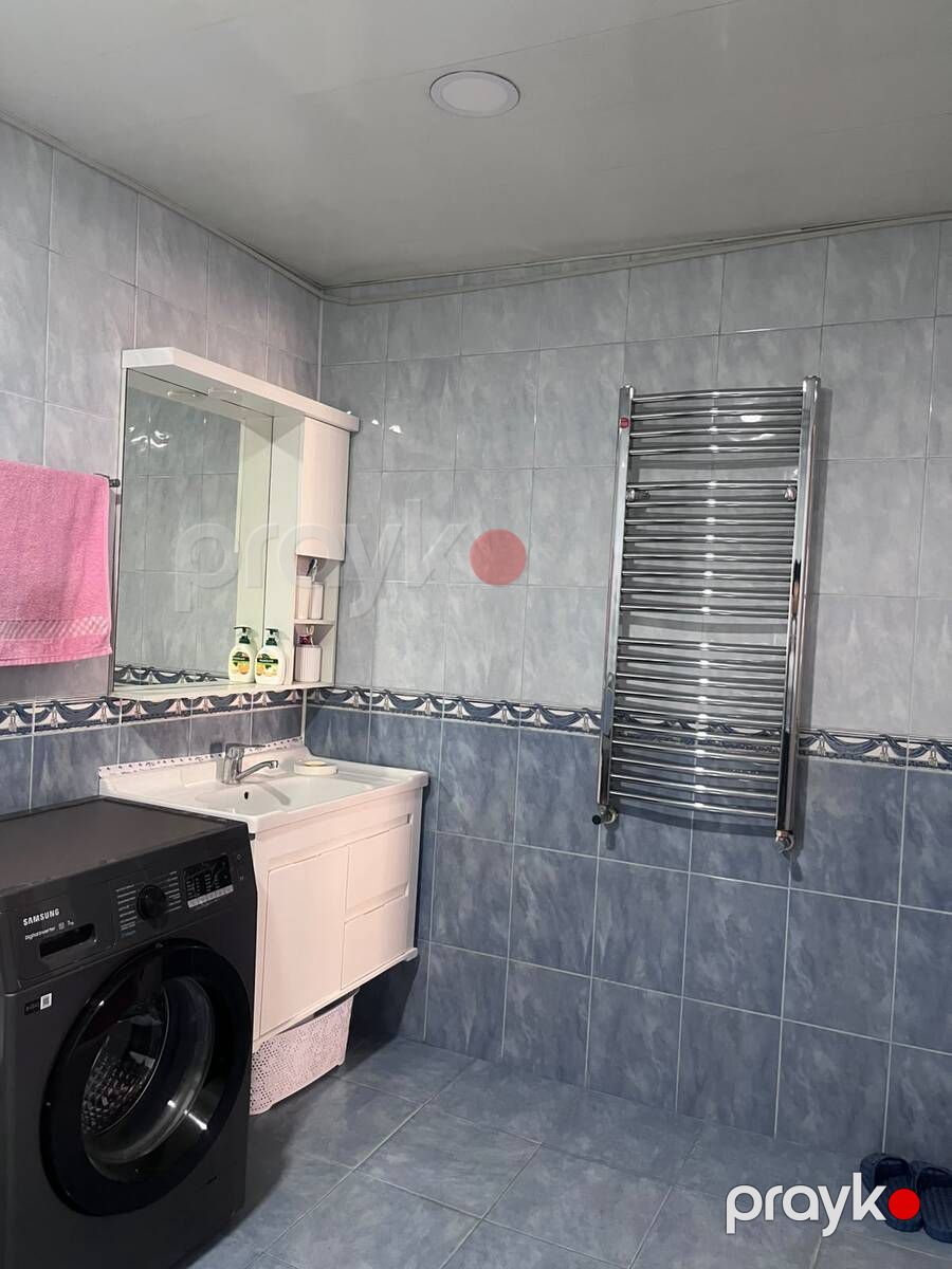 Satılır 2 otaqlı yeni tikili 90 m² — Mənzil, Bakı (11)