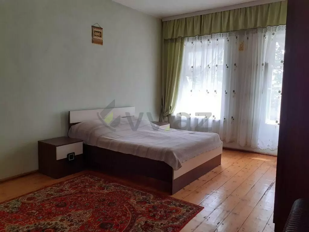 3 otaqlı Həyət evi Kirayə (günlük), Qax — Ev, villa, Qax (7)