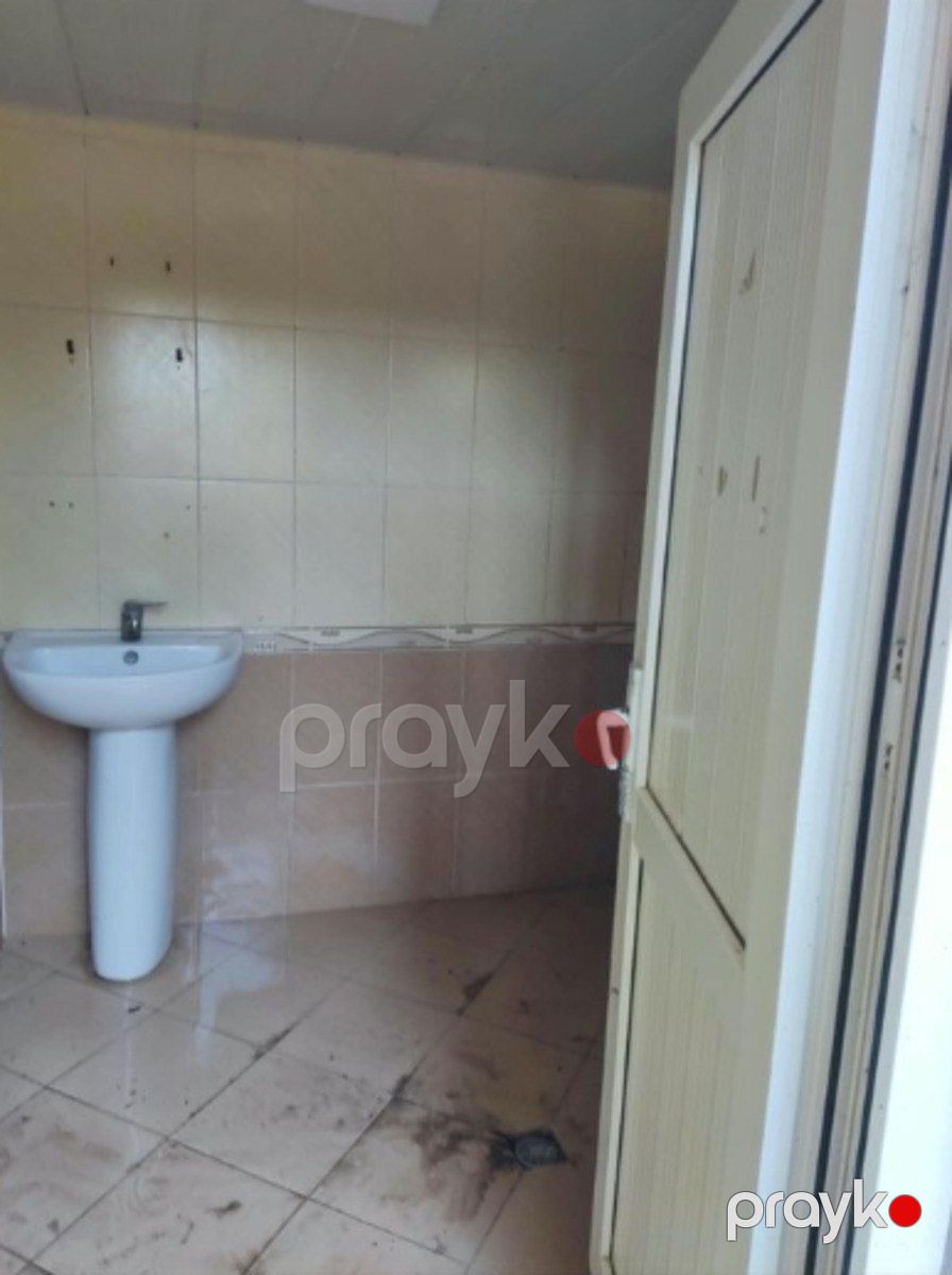Satılır 3 otaqlı həyət evi/bağ evi 140 m² — Ev, villa, Bakı (6)