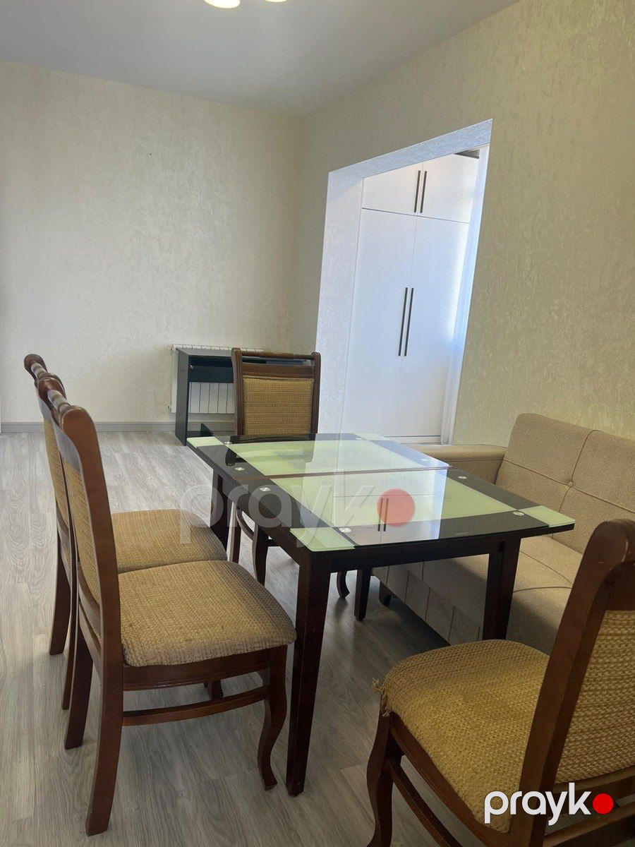 Satılır 2 otaqlı köhnə tikili 50 m² — Mənzil, Bakı (4)