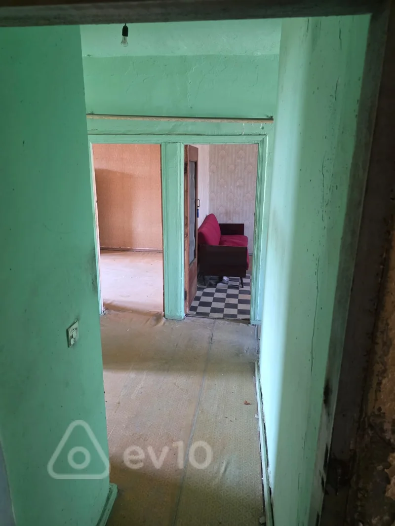 4 otaqlı mənzil, 110 m², Qaracuxur — Bakı