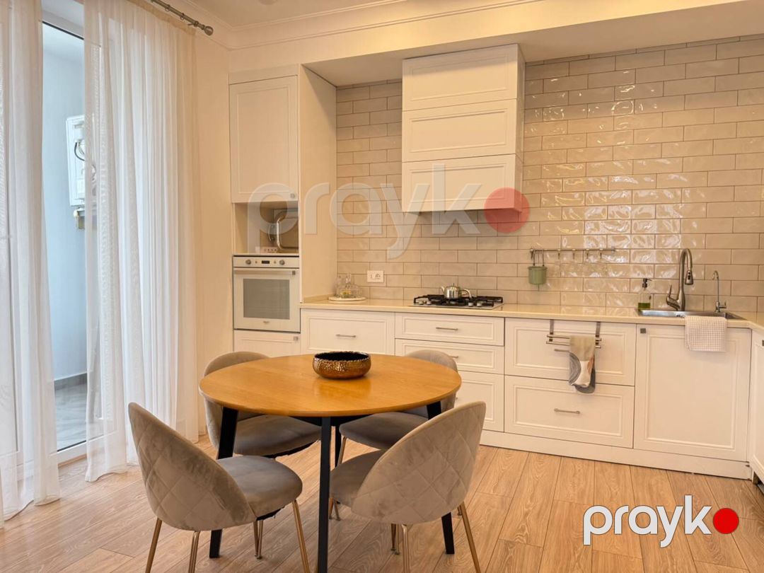 Satılır 3 otaqlı yeni tikili 128 m² — Mənzil, Bakı (10)