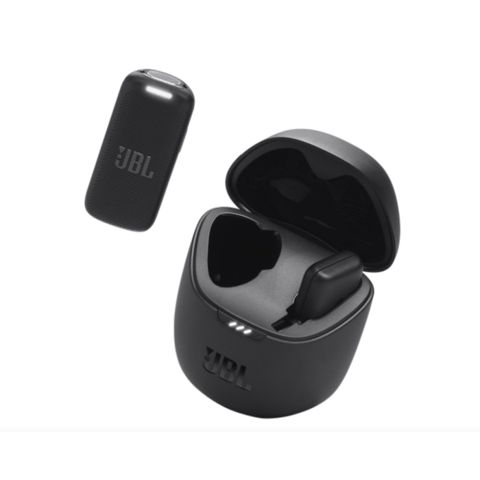 JBL Quantum Stream Simsiz Usb-c Mikrofon — Bakı