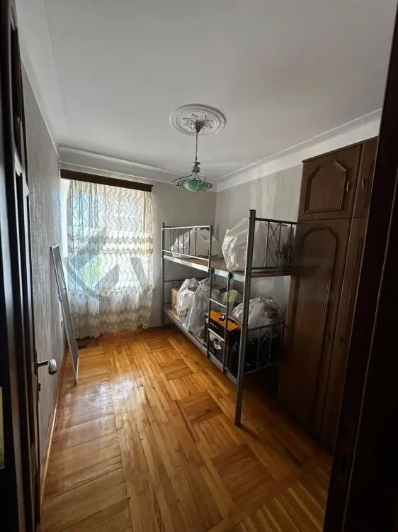 3 otaqlı mənzil Yeni tikili Satılır, 4-cü mikrorayon, Nəsimi, Bakı — Mənzil, Bakı (5)