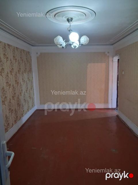 Satılır 1 otaqlı Bina evi menzil (Köhnə tikili), 31 m², 4-cü mikrorayon — Sumqayıt