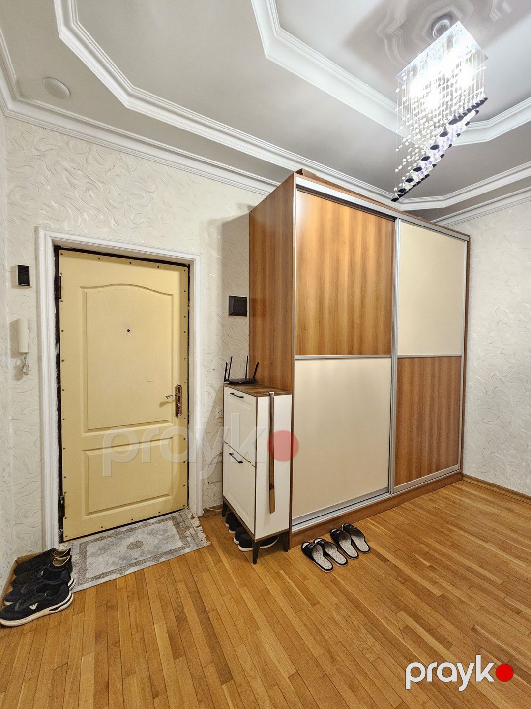 Satılır 2 otaqlı yeni tikili 86 m² — Mənzil, Xırdalan (11)