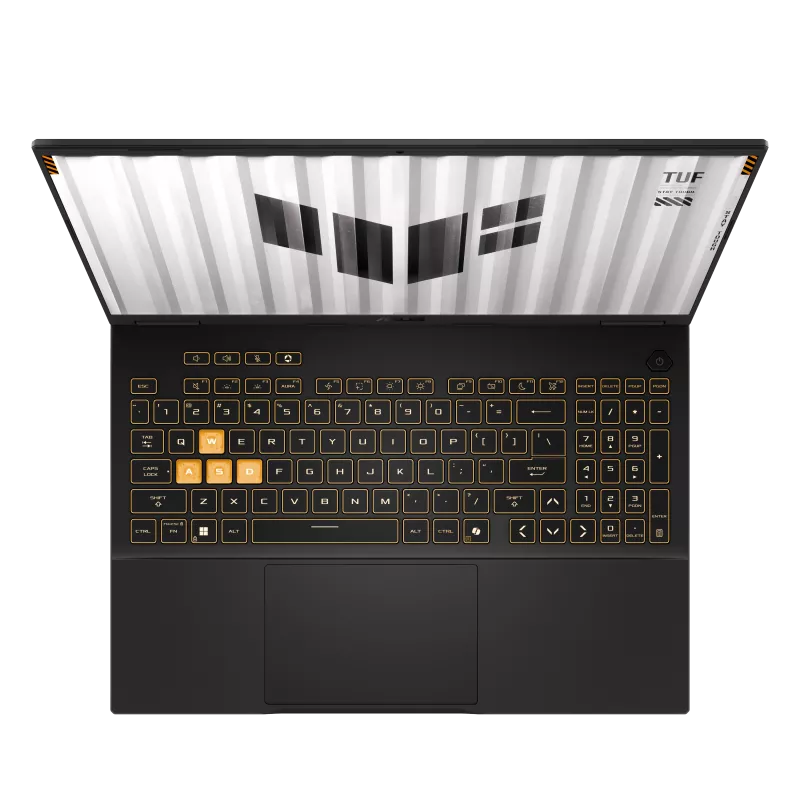 Noutbuk ASUS tuf FX608JMI-TU288 (90NR0NB1-M00F40) — Noutbuklar, Bakı (3)