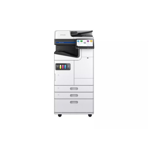 Epson WorkForce Enterprise AM-C5000 Rəngli Multifunksional Printer — Bakı