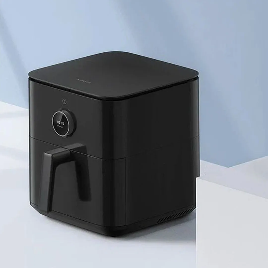 Air Fryer Xiaomi Smart 6.5L Black (BHR7357EU) — Mallar, Bakı (5)