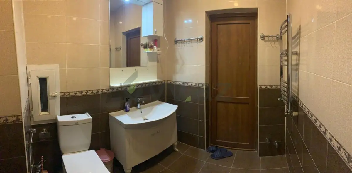 3 otaqlı mənzil Yeni tikili Kirayə, Yeni Yasamal qəs., Yasamal, Bakı — Mənzil, Bakı (12)