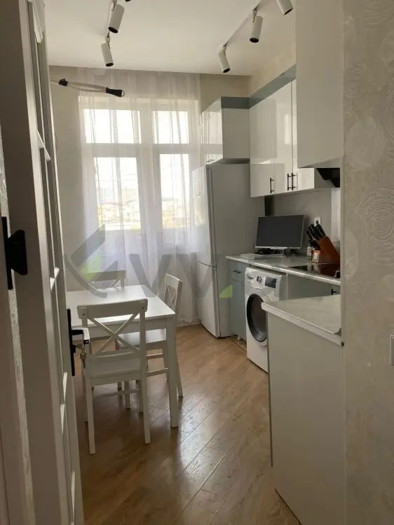 2 otaqlı mənzil Köhnə tikili Satılır, Yasamal qəs., Yasamal, Bakı — Mənzil, Bakı (6)