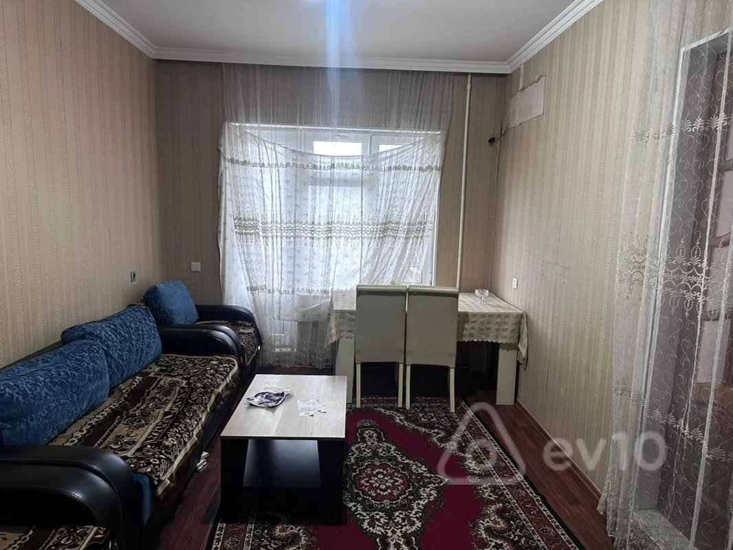 2 otaqlı mənzil, 65 m², Gəncə prospekti — kirayə — Bakı