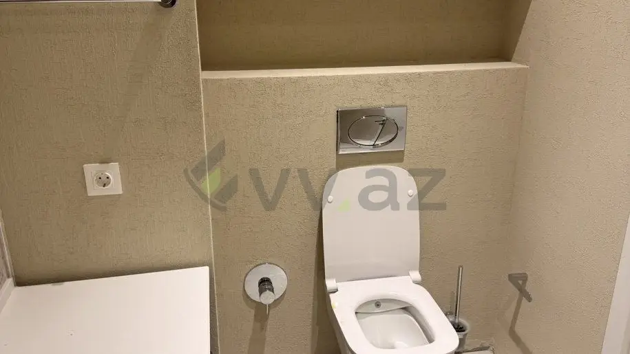 2 otaqlı mənzil Yeni tikili Satılır, Nardaran qəs., Sabunçu, Bakı — Mənzil, Bakı (4)