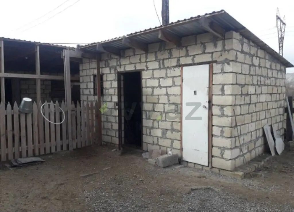 4 otaqlı Həyət evi Satılır, Mingəçevir — Ev, villa, Mingəçevir (11)