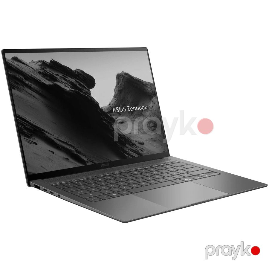 ASUS zenbook UX5406AA-SW046W (90NB16Q6-M00590) — Noutbuklar, Bakı (2)