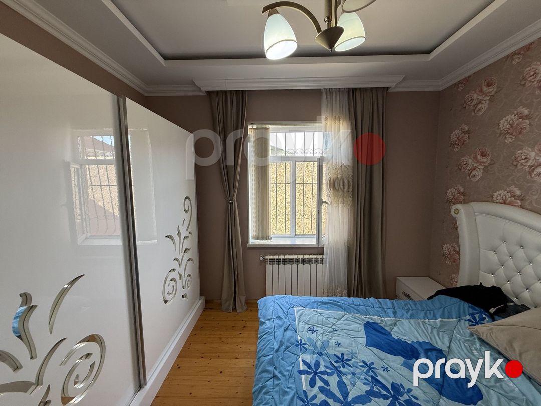 Həyət evi, Mehdiabad qəs — Ev, villa, Bakı (11)