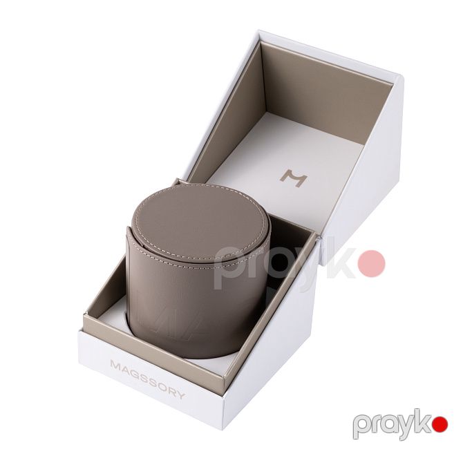 Magssory Disc Signature Edition 3-in-1 Apple üçün şarj Titan (WCH033t) — Smartfon aksesuarları, Bakı (2)